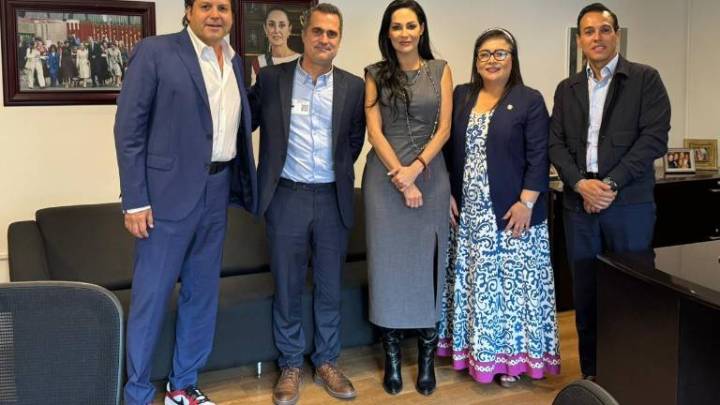 Diputados sinaloenses se comprometen a reforzar presupuesto de seguridad en el estado