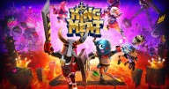 FRONTERA/GAMER King of Meat: una creativa locura cooperativa
