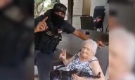 La abuela de 93 años que se salvó de Hamas gracias a Messi espera reencontrarse con sus nietos liberados