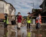 Solidaridad en acción: Médicos Sin Fronteras envía brigadas de apoyo a Hidalgo