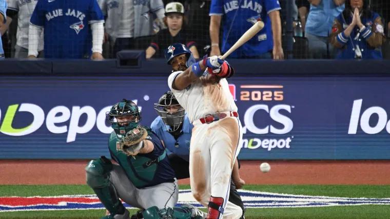 Dodgers, Blue Jays Game 2 starting lineups; Everything you need to know for Game 2 of World Series