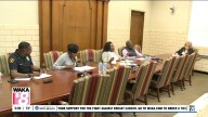 Montgomery curfew ordinance under discussion