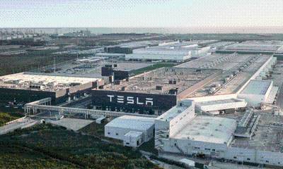 Tesla Risks Doing Something It Hasn't Done Since Launching the Model S, and It Could Trigger a Big Move in Its Stock