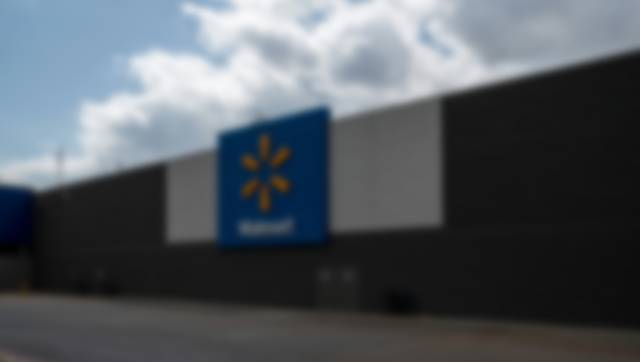 18-year-old hospitalized after stabbing outside Georgia Walmart