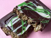 Pistachio craze goes next level in Aus
