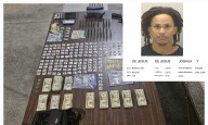 Capturado en Santurce queda bajo custodia de la DEA