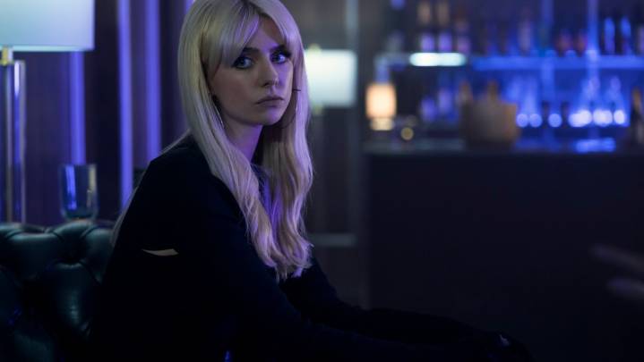 Gen V: Cate in Elmira, Marie's Sister and Death Revival Power