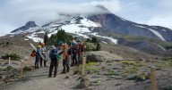 How the Government Shutdown Affects Oregon Forests, Trails
