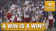 UPSET: Arkansas State's Last-Second MIRACLE Crushes South Alabama's Dreams