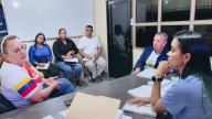 Refuerzan “Plan Salud va a la Escuela” en Monagas