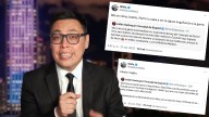 Wally contra todos: el influencer arrasa en la consulta de la izquierda y lanza insultos a diestra y siniestra. Esto ha dicho