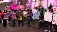 Everett community demands release of 13