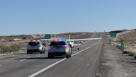 Small plane makes emergency landing on I