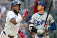 Shohei Ohtani’s Two-Way Brilliance Overshadows Blue Jays as Vladimir Guerrero Jr. & Co. Face Major World Series Snub