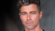 'Young and the Restless': Matt Cohen Talks Joining as Detective Burrow, 6 Years After 'General Hospital' Exit (Exclusive)