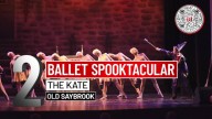 8 Things to Do: Phantom Fall Fest, Ballet Spooktacular and Stevie Nicks
