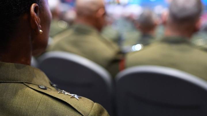 New York Times, AP, Newsmax among news outlets who say they won't sign new Pentagon rules