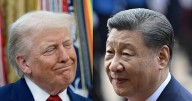 Trump, Xi to Meet Next Thursday at APEC Summit, White House Says