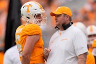 Where to watch Tennessee vs. Kentucky: College football free stream