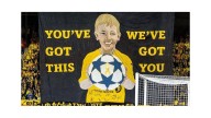 Un homenaje más allá del fútbol: la emotiva historia de Fredrik, el pequeño hincha de Bodø/Glimt