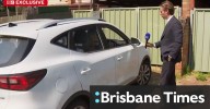 Pregnant woman faces court after high-speed police chase with baby on board