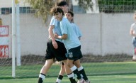 Sub 15: la Liga del Sur va por el pasaje a la final