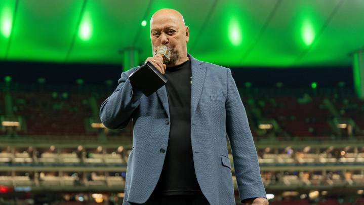 El “Perro” Bermúdez, Vanessa Huppenkothen y Mauricio Imay regresan a TUDN para el Mundial 2026