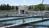Nuevo corte de agua en Comodoro para recuperar reservas