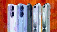 Apple’s iPhone 17 crushes iPhone 16 in early sales