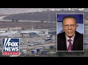 Gen. Keane: This will be EPIC!