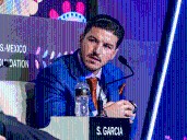 Destaca Samuel García inversión histórica de Green Corridors