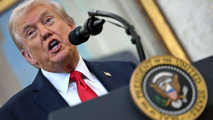 Trump confirma operaciones de la CIA en Venezuela y Maduro advierte que Estados Unidos busca forzar su salida