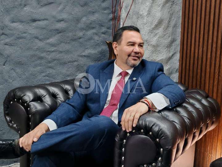 Soy pro familia, en la 4T se respeta a todos, los grandes temas son los programas sociales: Cruz Pérez Cuéllar