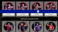Ganadores de ediciones anteriores del ‘Desafío’ podrán volver a competir; este es el paso a paso para escoger a sus favoritos