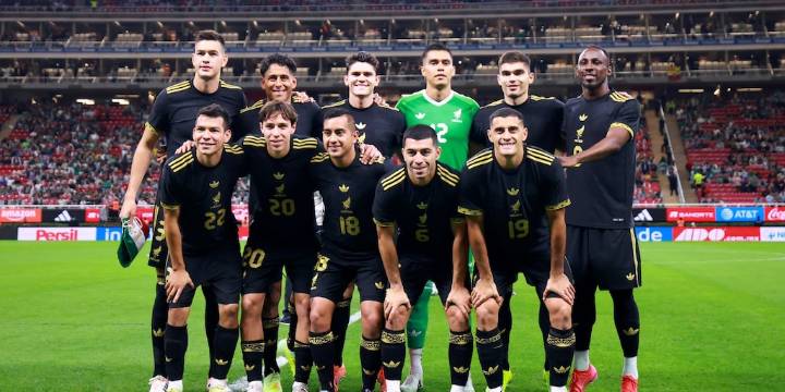 Faitelson reacciona a la posición de México en la última actualización del ranking de FIFA: “¿A quién quieren engañar?“