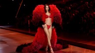 How to watch Justin Herbert’s GF, popular ‘SI’ Swim model, Angel Reese in tonight’s Vic Secret lingerie show