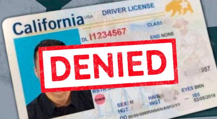 ALERTA en California: la razón por la que EE. UU. podría suspender licencias comerciales a inmigrantes