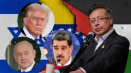 El giro en el discurso de Petro tras acuerdo entre Israel y Palestina