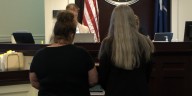 West Ashley ‘squatter’ pleads guilty, gets no prison time
