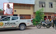 Iquitos: ciudadano chileno fallece tras ser secuestrado por criminales para robarle sus pertenencias