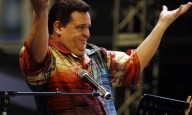 Posponen concierto de Richie Ray y Bobby Cruz en Puerto Rico por percance de salud de Cruz