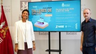 Más de 3.000 jóvenes participarán en la nueva edición de los talleres de salud del Ayuntamiento de Badajoz