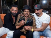 Sunny Deol impressed with father Dharmendra in 'Ikkis' trailer