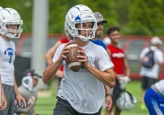WPIAL large schools football notebook: Trinity Hillers on climb for Big Six throne