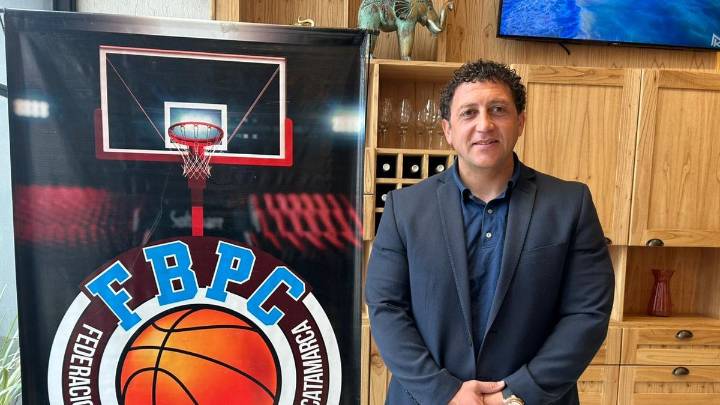 Se presentó el torneo Pre Federal