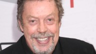 Tim Curry 'had no idea' he was having a near