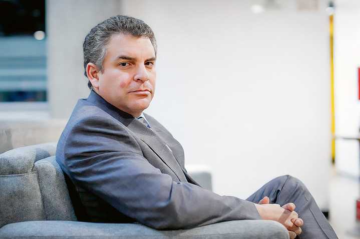 Rafael Vela: “Proceso disciplinario contra José Domingo Pérez es una represalia que busca su suspensión”