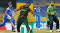 The carpenter’s daughter, the farmer’s hope: Meet the new stars of Women’s Cricket