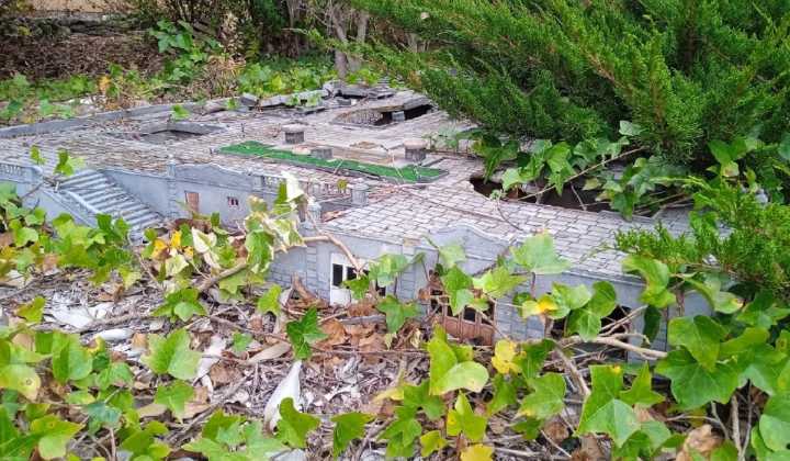 Entre la nostalgia y la sorpresa por PuebloChico: el antes y el después del que fue uno los sitios más visitados de Tenerife