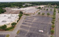 North Carolina man in custody in barbershop shootout inside Alabama mall